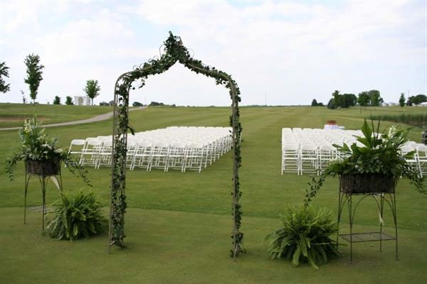 The Ravines Golf Course