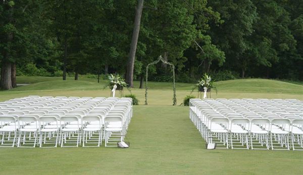 The Ravines Golf Course