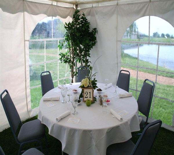 The Ravines Golf Course