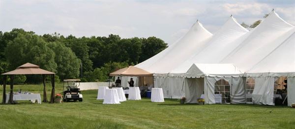 The Ravines Golf Course