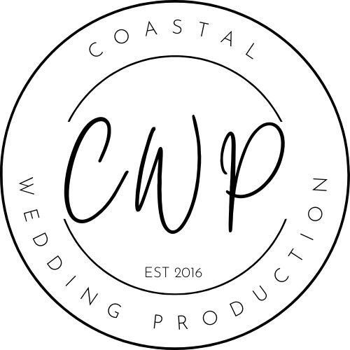 Coastal Wedding Production