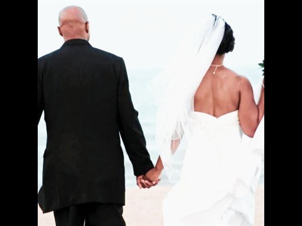 Coastal Wedding Production