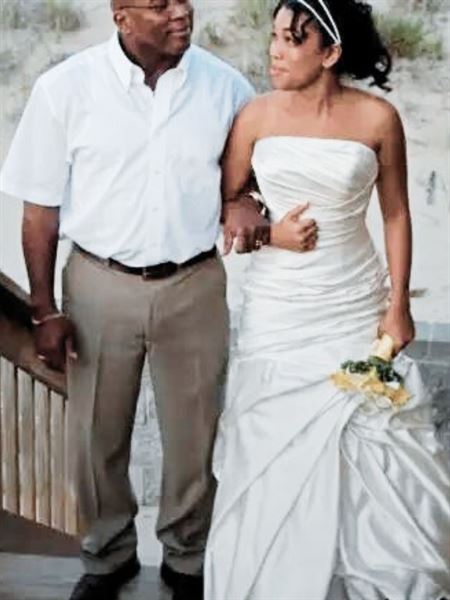 Coastal Wedding Production