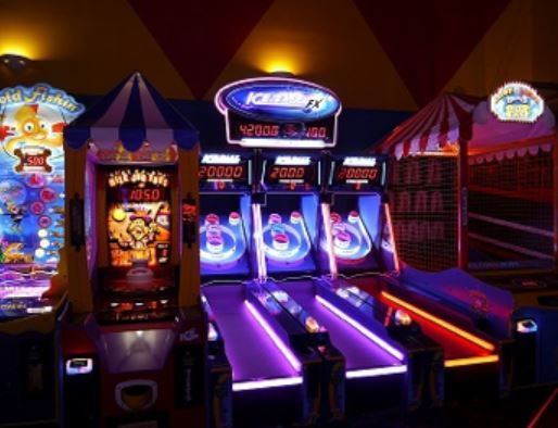 Splitz Bowling Center