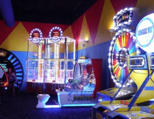 Splitz Bowling Center