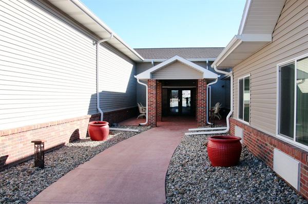 Cardinal Inn Hotel & Event Center