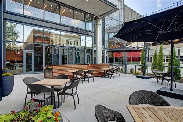 The Farnam, Autograph Collection