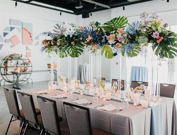 The Gallery at Capitol District