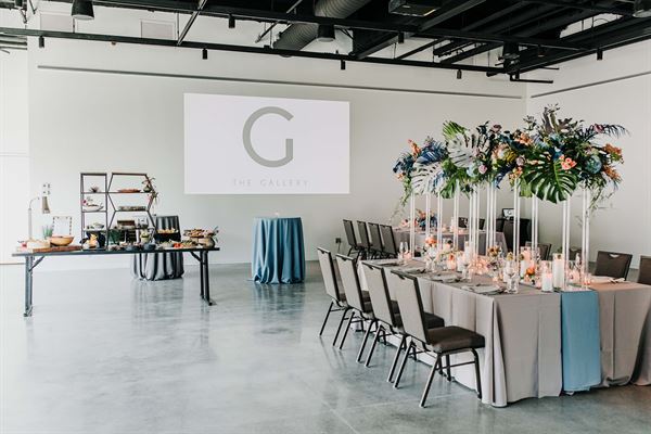 The Gallery at Capitol District