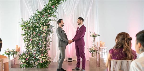 The Gallery at Capitol District