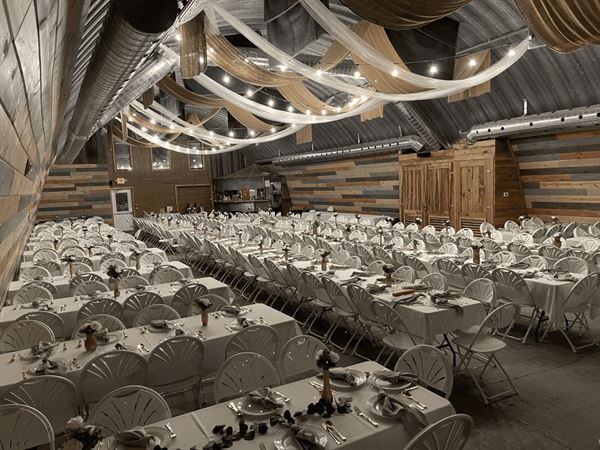 Rock Hill Windmill Event Center