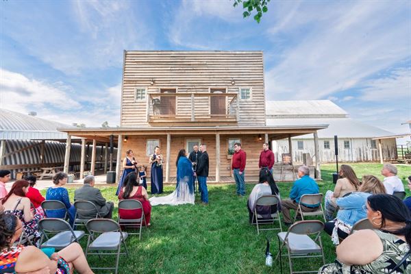 Rock Hill Windmill Event Center