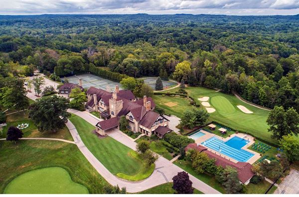 Kirtland Country Club