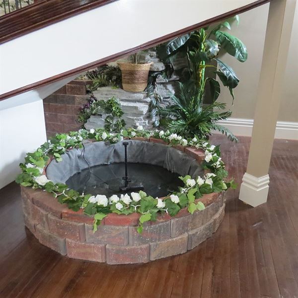 The Waterfalls Wedding Venue & Event Center