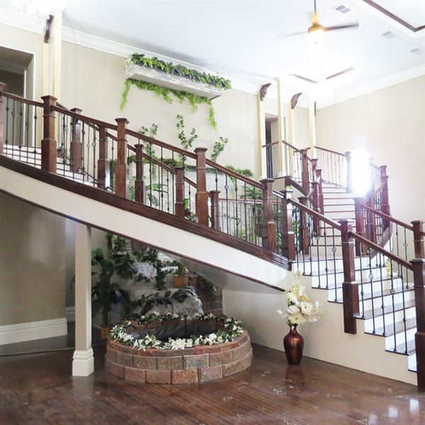 The Waterfalls Wedding Venue & Event Center