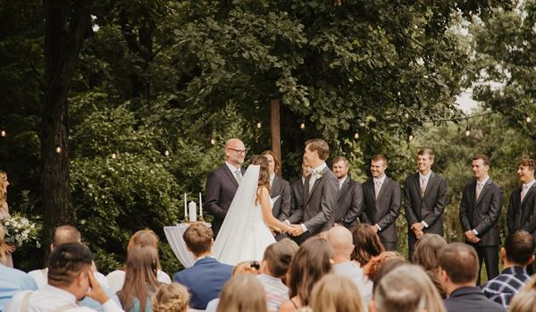 WaConDa Woods & Gardens