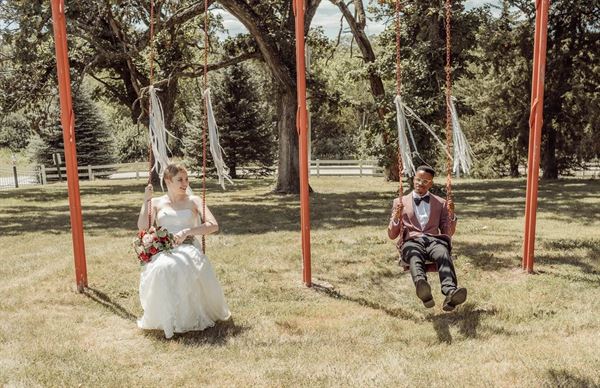 WaConDa Woods & Gardens