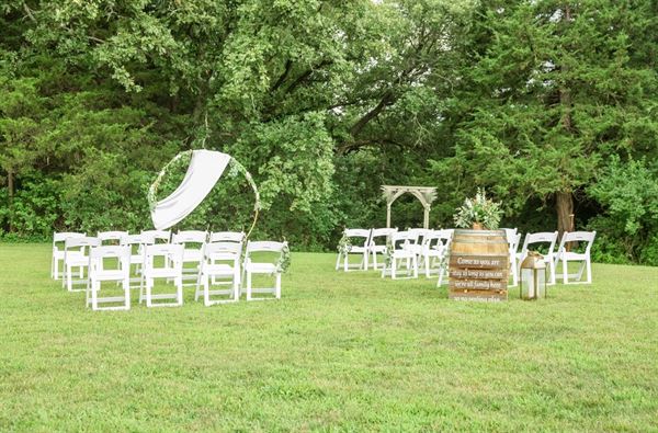 WaConDa Woods & Gardens