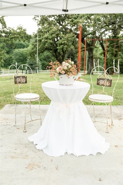 WaConDa Woods & Gardens