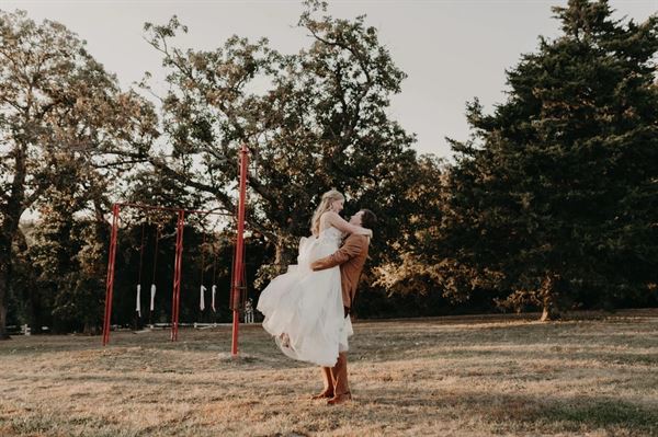 WaConDa Woods & Gardens