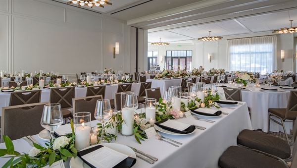 Kimpton Cottonwood Hotel