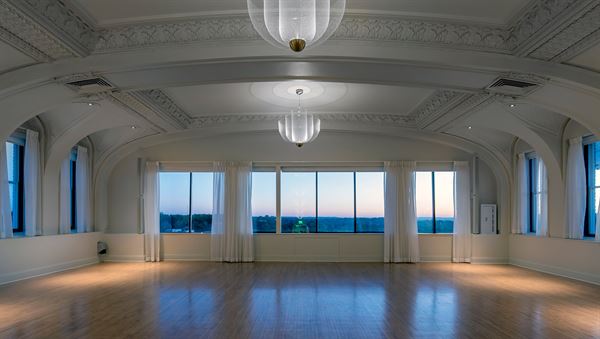 Kimpton Cottonwood Hotel