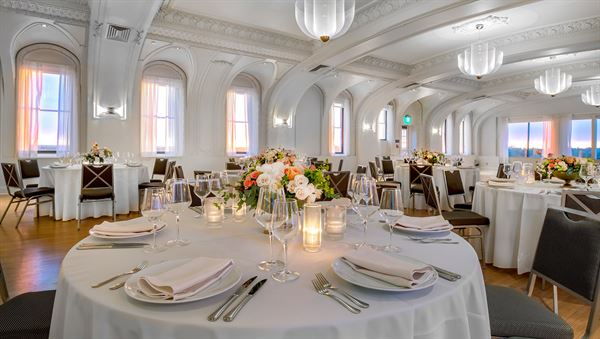 Kimpton Cottonwood Hotel