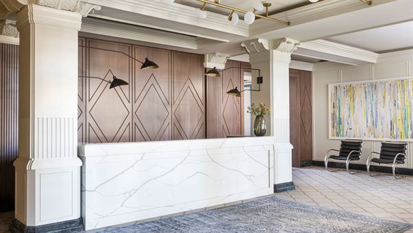 Kimpton Cottonwood Hotel