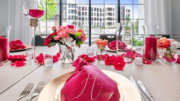 Kimpton Cottonwood Hotel