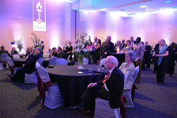 Cole Auditorium & Community Center