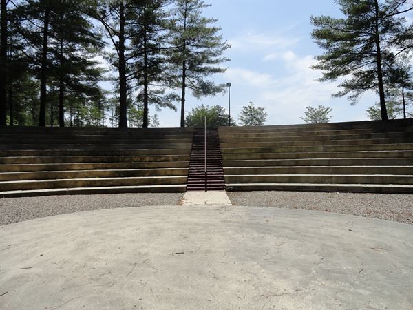 Cole Auditorium & Community Center