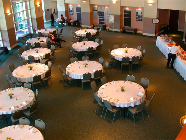 Cole Auditorium & Community Center