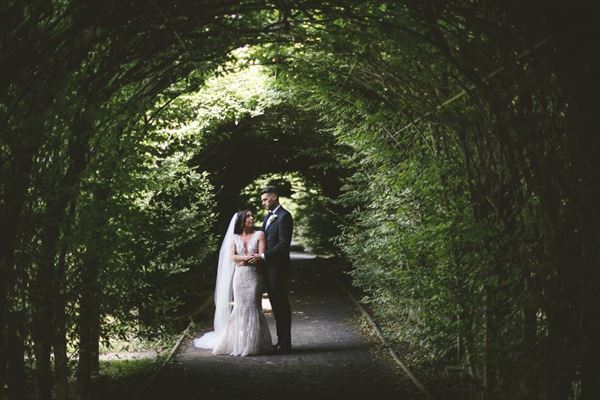 Celebrate at Snug Harbor