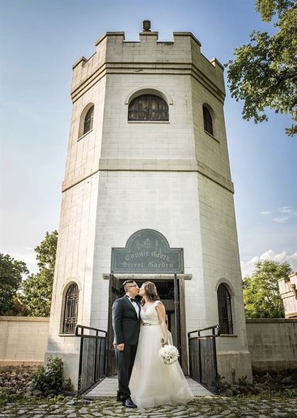 Celebrate at Snug Harbor