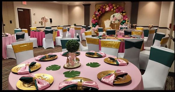 Ramada Suites Orlando Airport