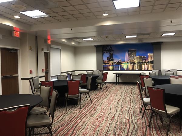 Ramada Suites Orlando Airport