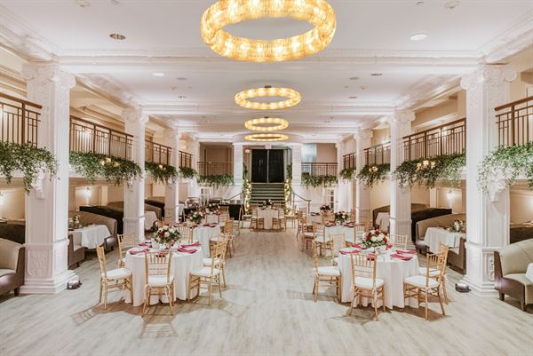 The Ballroom at Park Lane