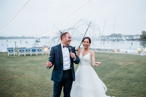 Sturgeon Bay Yacht Club