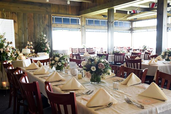 Sturgeon Bay Yacht Club