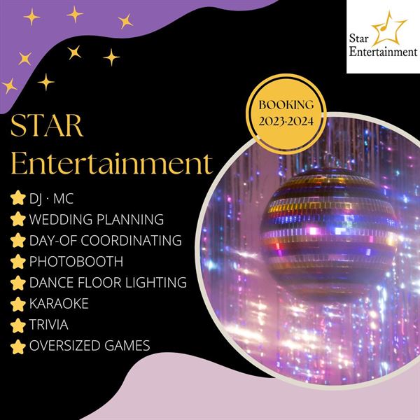 Star Entertainment