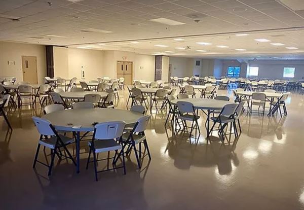 Olde Dominion Agricultural Complex