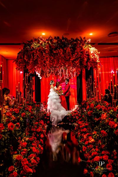 The Union Wedding Officiant & Notary