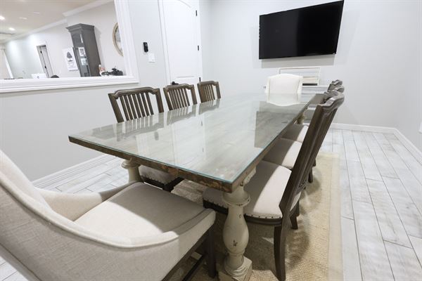 Magnolia Woods Office Suites and Meeting Space- Montgomery