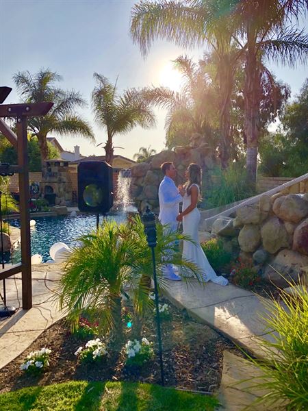 EVENTS BY ANGELA MONIQUE