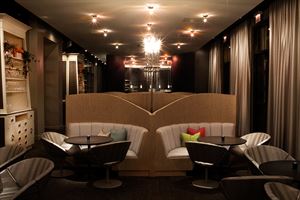 The Aviary Restaurant