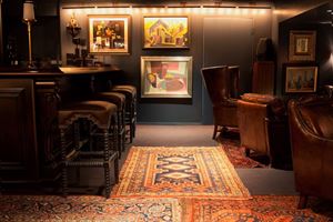 The Office Restaurant