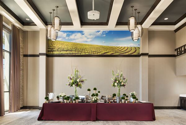 Hampton Inn & Suites Napa