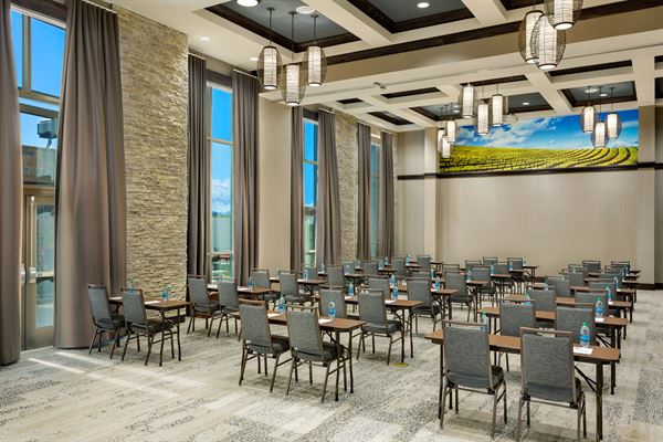 Hampton Inn & Suites Napa