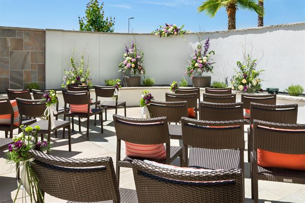 Hampton Inn & Suites Napa