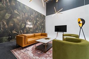Modern Industrial Studio Rental/Event Space